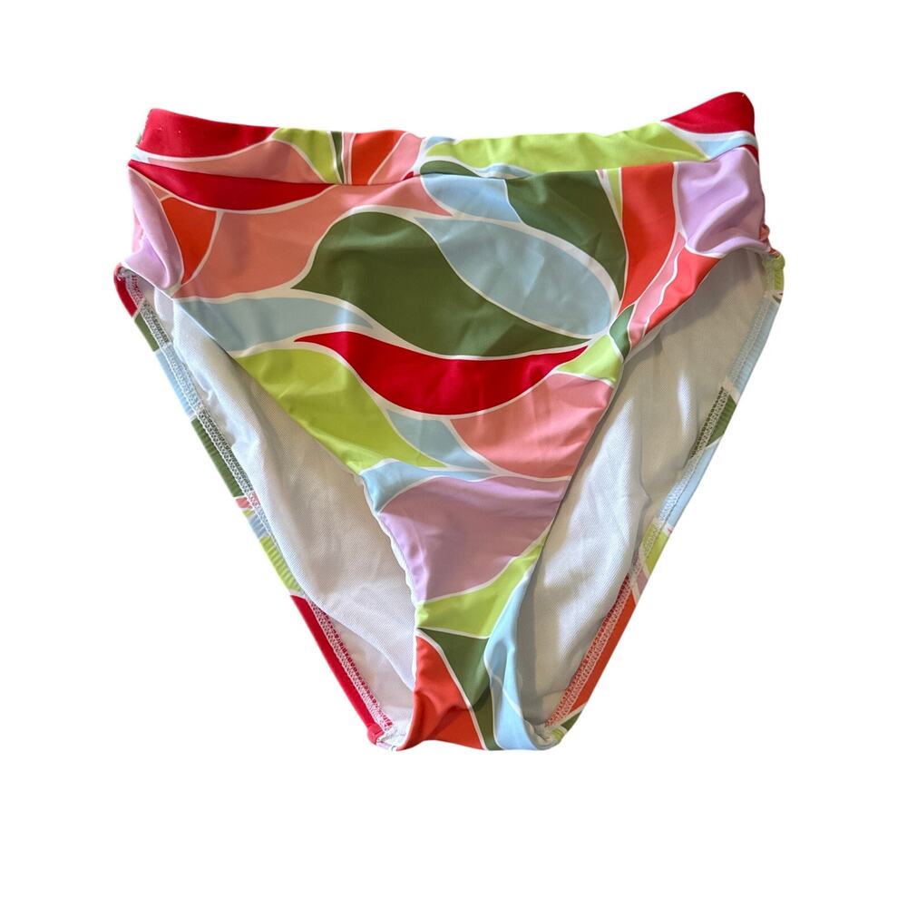 Sanctuary Hipster Bikini Bottom S NWOT
